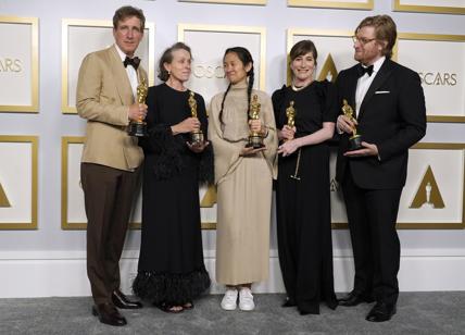 I vincitori dei Premi Oscar 2021
