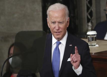 Usa, un collaboratore di Biden: "Virus uscito da laboratorio di Wuhan all'85%"