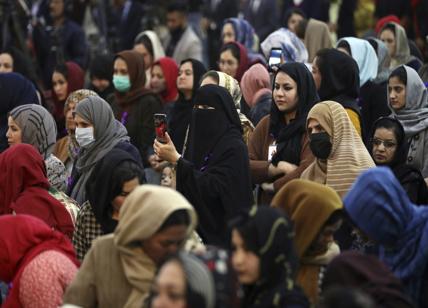 Afghanistan, le donne giudice nel mirino della violenza talebana