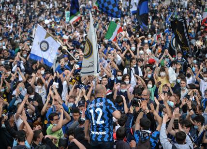 Prefettura, Inter: festa rinviata. Sì a 3000 tifosi fuori dallo stadio