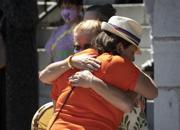 Canada, Orrore vicino a una scuola cattolica: trovati i resti di 215 bambini