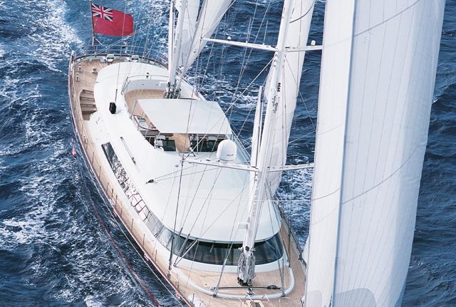 Perini Navi Perini Navi