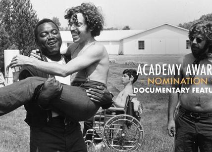 Crip Camp, da Obama a Netflix il documentario da Oscar sulla disabilità