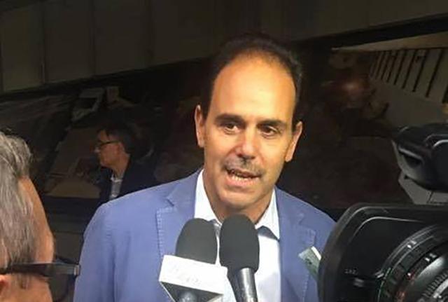Fonte facebook Andrea Marcucci Fonte facebook Andrea Marcucci