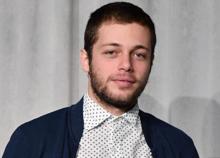 X Factor, Ludovico Tersigni è il nuovo conduttore