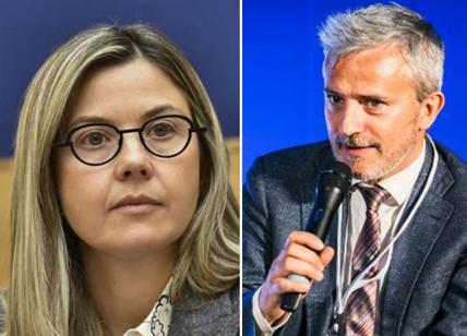 Italia Viva, Gadda e Del Barba nuovi coordinatori lombardi