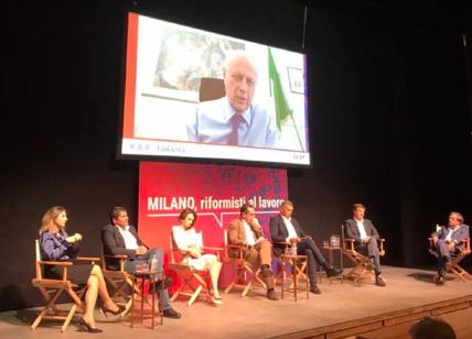 Riformisti al lavoro per Milano: a luglio la presentazione dei programmi