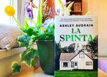 La spinta, un thriller sulla maternità infelice