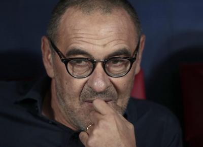 21 sarri