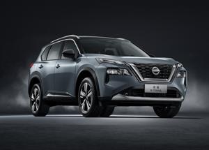 Nuovo Nissan X-Trail: debutta con l’innovativo propulsore Nissan e-POWER