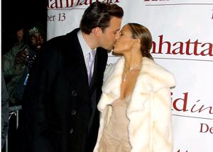 Jennifer Lopez e Ben Affleck di nuovo insieme dopo 17 anni!
