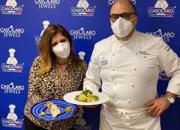 Chef stellati per la Dad, l'eleganza della semplicità di Gianluca D'Agostino