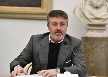 Editoria, Fabio Del Giudice nuovo direttore Aie, Associazione italiana editori