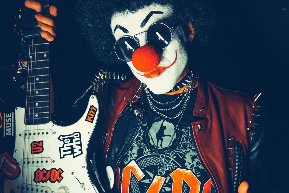 Circo Nero
