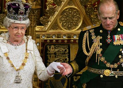 Perché la monarchia inglese non è in discussione?