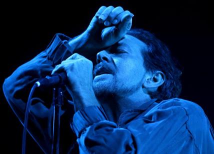 Pearl Jam: online 5.500 canzoni e 186 concerti