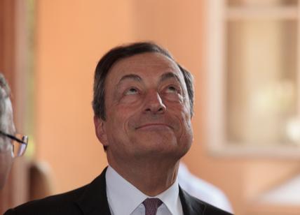 I mercati sicuri con Draghi. Spread all’1%, massima fiducia nell'Italia
