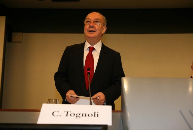 Carlo Tognoli, addio al sindaco (di Milano) operaio e stacanovista. RITRATTO