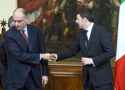 Iv, Renzi: "Draghi premier? Una rivoluzione. Letta è meglio di Zingaretti"