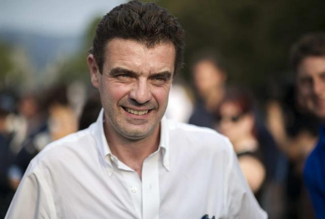 Roberto Cota, ex presidente Piemonte 