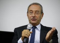 Antonio Catricalà morto suicida: ex sottosegretario di Mario Monti