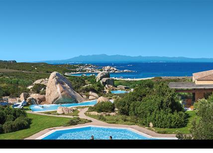 "The Telegraph" accende i riflettori sulla voglia di vacanza in Sardegna
