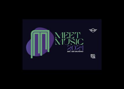6 Meet Music copia