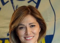 Francesca Donato denuncia: "Lascio Facebook, mi ha censurato troppi post"