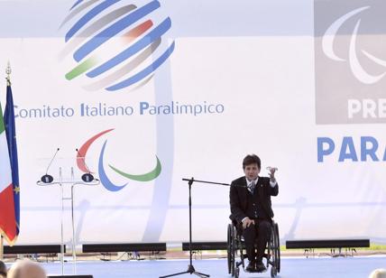 Sport paralimpico, Pancalli: "Ausili sportivi: un importante passo avanti"