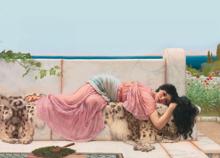 Libri più venduti, primo posto a Stefania Auci