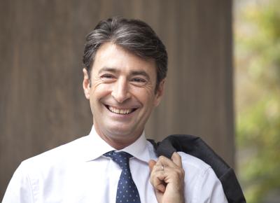 Milo Infante