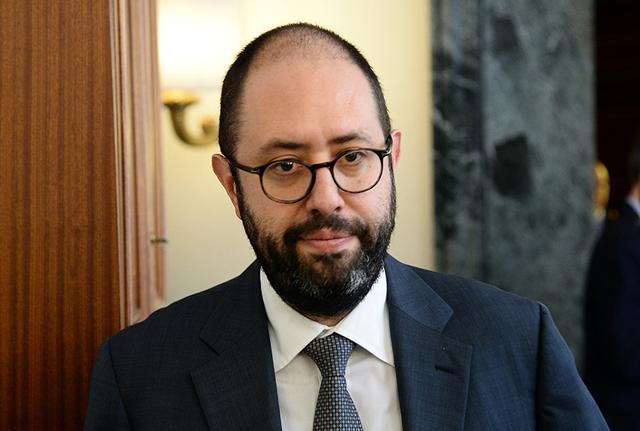 (fonte Lapresse) (fonte Lapresse)