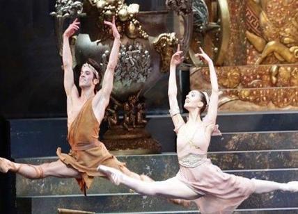 Cluster fantasma alla Scala: 34 ballerini falsi positivi al Covid