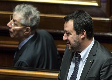 Rai3, stasera a Report Salvini&Bossi e 49 milioni di euro perduti