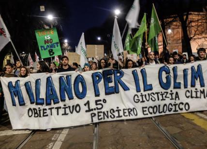 CNR: una nuova generazione di piante per combattere il cambiamento climatico