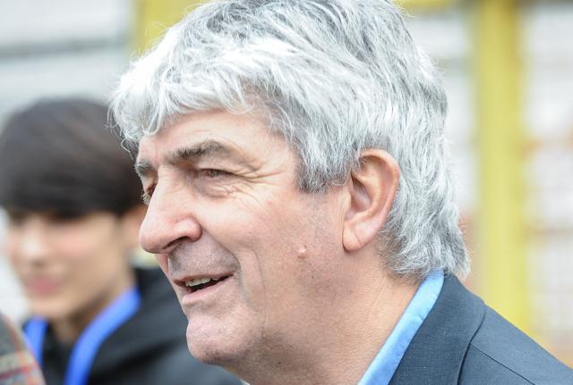 (fonte Lapresse) (fonte Lapresse)
