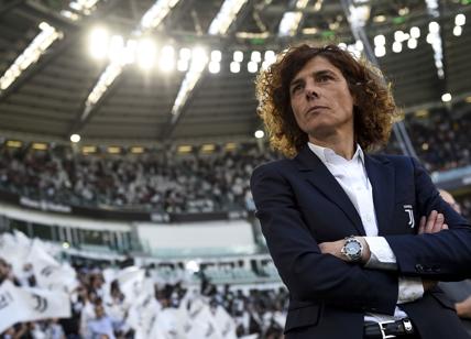 Juventus Women: Rita Guarino lascia dopo 4 scudetti, arriva Joe Montemurro