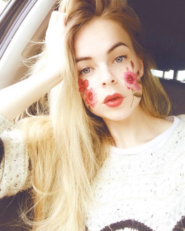 Fonte Instagram Drusilla Gucci Fonte Instagram Drusilla Gucci