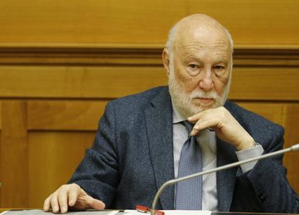 Domenico De Masi ad Affari: “Fedez? Impegno civile, non politico”