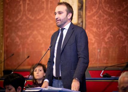 Torino, Stefano Lorusso vince le primarie Pd: il candidato più lontano dal M5s