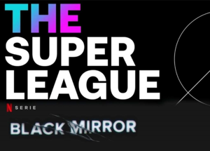 Super Lega come Black Mirror 'Bloccati in un eterno Trofeo Tim'