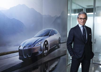 Di Silvestre AD BMW italia: non esiste ‘Premium’ senza sostenibilità