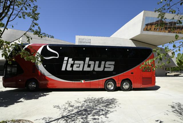 Itabus Itabus