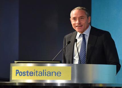 Poste Italiane, acquisito il 40% di BNL Finance per la cessione del credito