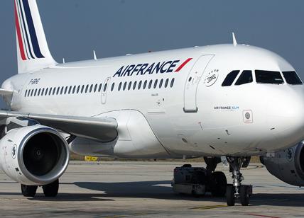 Air France-Klm: persi 7,1 miliardi, con Covid choc senza precedenti