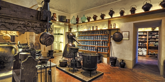 aboca museo erbe