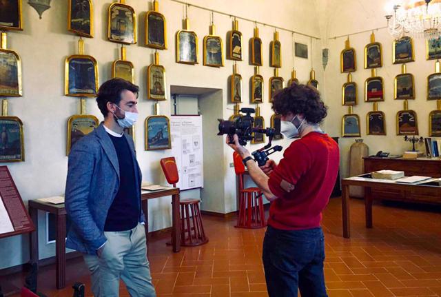 Accademia della Crusca Accademia della Crusca