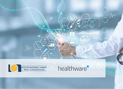 Accordo Pascale HealthwareGroup 2021
