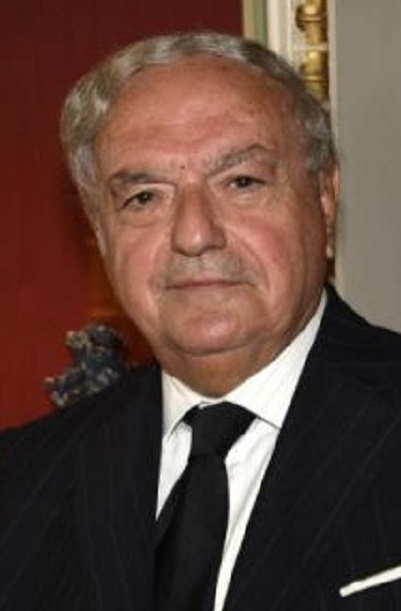 Achille Colombo Clerici Achille Colombo Clerici