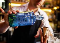 Distillati, dalla Valdichiana in Toscana arriva l'analcolico Sabatini Gino°